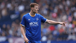 Everton fans fuming Jake O’Brien could be sold in favour of club captain