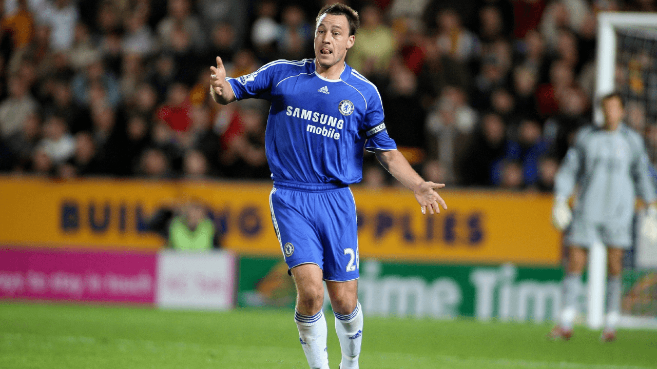 Quiz: Name these Premier League defenders