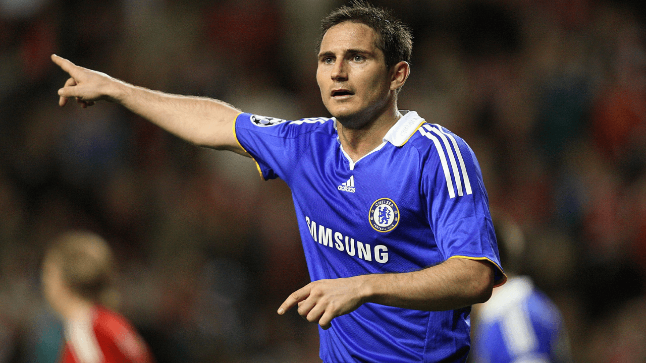 Quiz: Can you name these Premier League midfielders