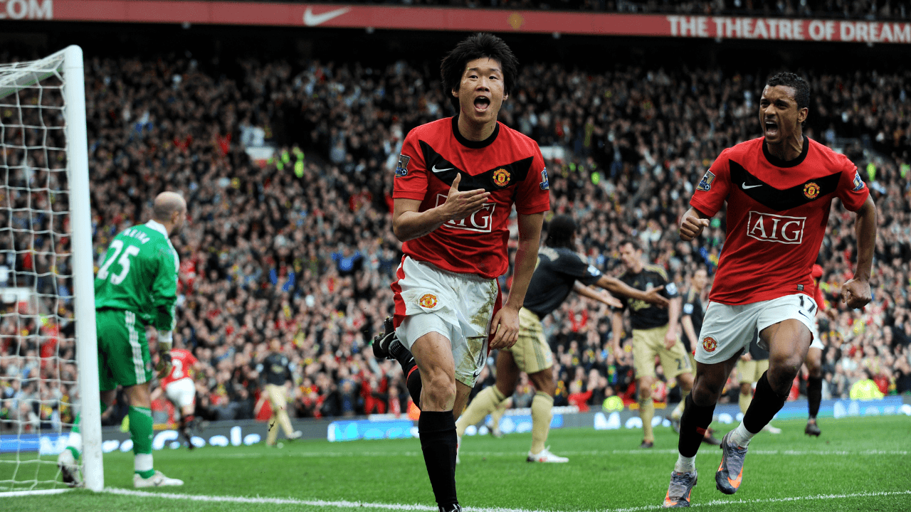 Anything over 100 is a great score in our Premier League nationalities quiz