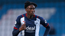 Former West Brom player Quevin Castro has died aged 25