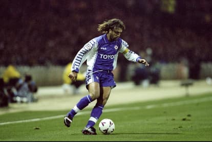 Quiz: Name these 1990s Champions League stars
