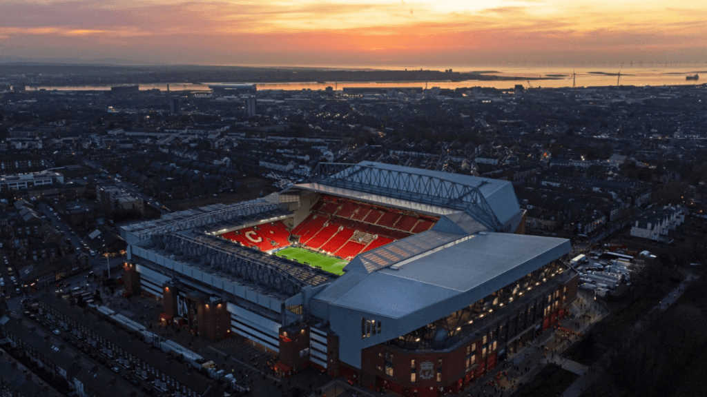 Quiz: Name Liverpool’s Ireland players from the Premier League era