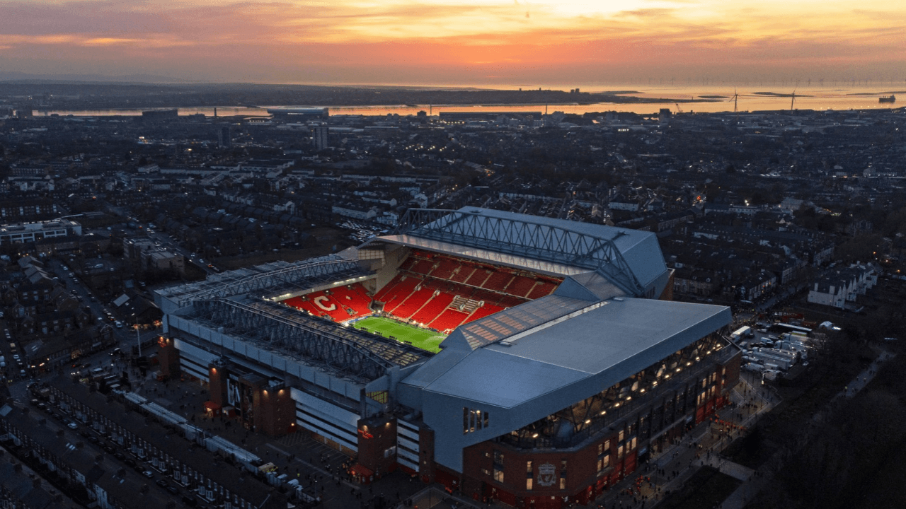 Quiz: Name Liverpool’s Ireland players from the Premier League era