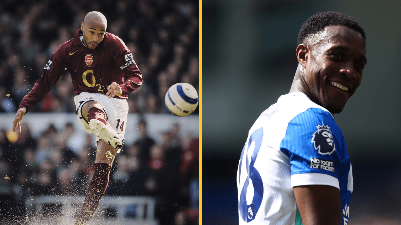Quiz: Premier League top goal scorers by club quiz