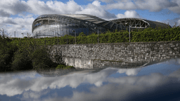 Euro 2028 tickets now available to buy for final and Dublin games