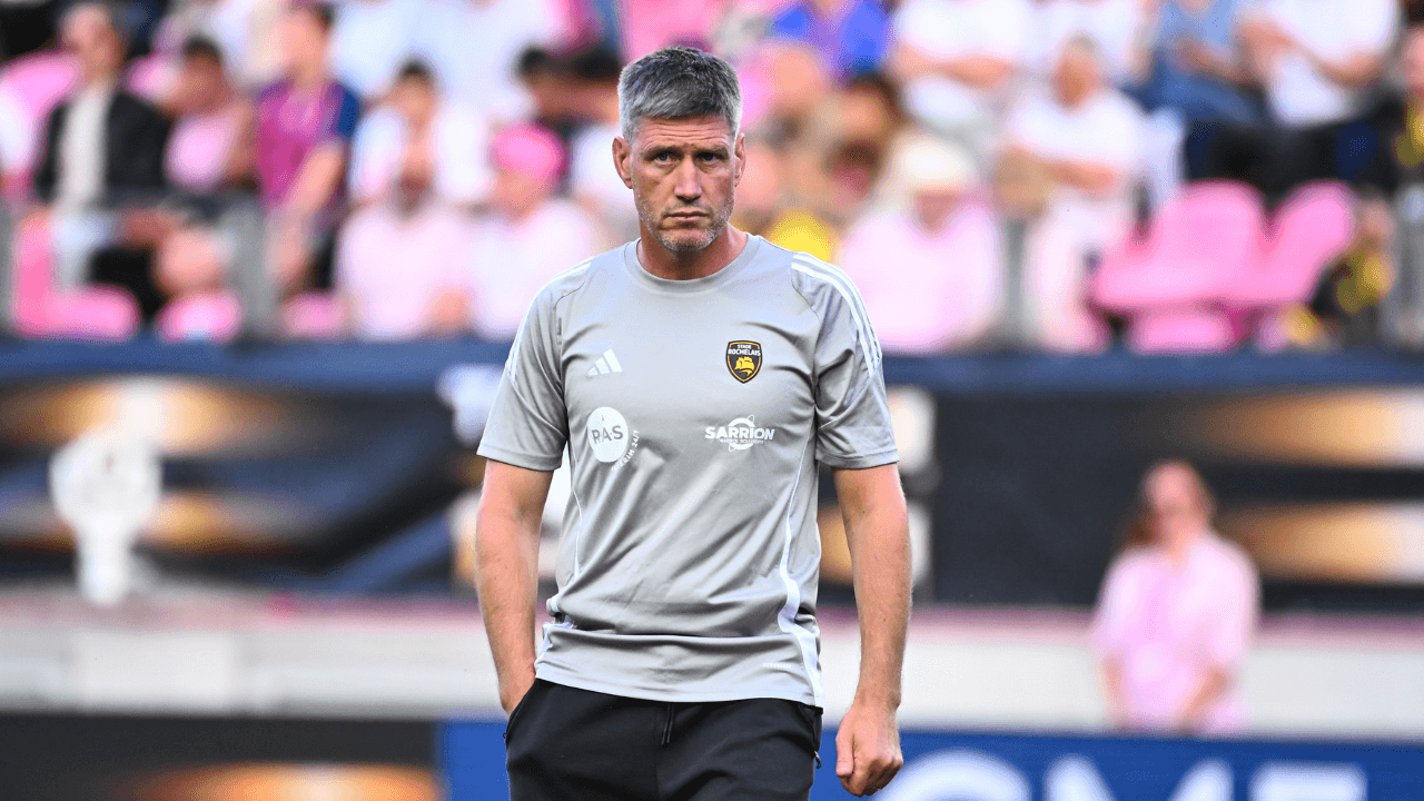 Reports from France say Ronan O’Gara has made up mind on next move