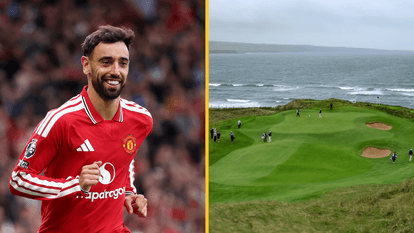 Live sport on TV in Ireland this weekend – Football, GAA and Golf – September 4th – 6th