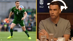 Séamus Coleman gives major update on next move