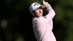 Irish golfer among those owed huge money after LIV bankruptcy protection