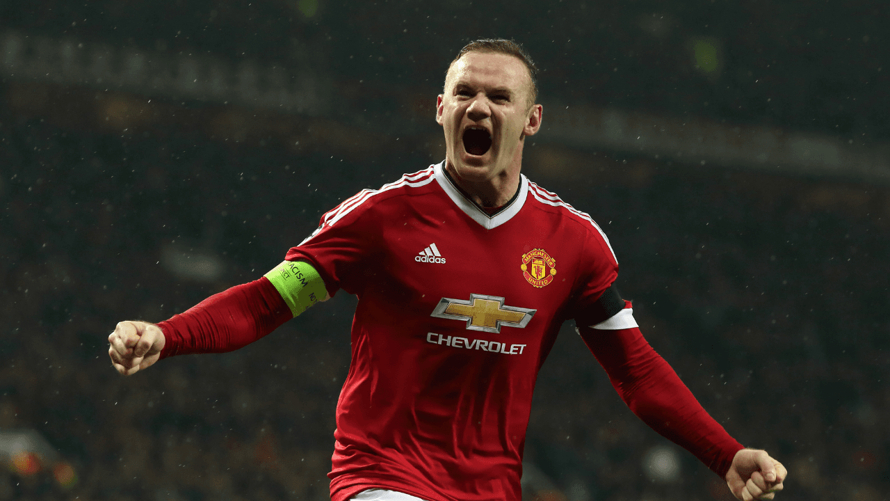 150 is a great score in this Manchester United Champions League quiz