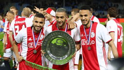 Quiz: Name these international clubs with the most league titles