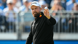 Shane Lowry defends controversial comments directed at Irish Open volunteers