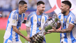 Quiz: Name the last five winners of these international footy tournaments