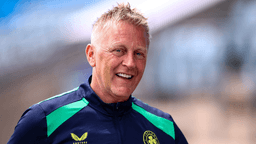 Israel FA slams ‘stupidity’ of Hallgrimsson after genocide remarks