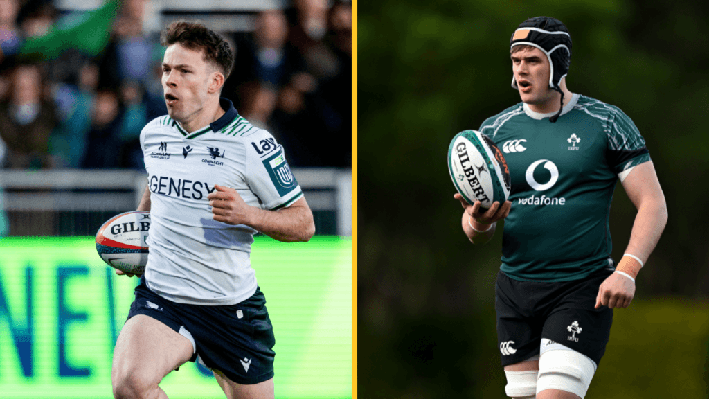 The five Ireland players with most to gain this season