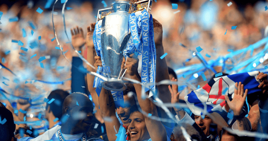 The full list of potential punishment scenarios for Man City