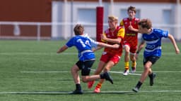 Involved in a sports club? Learn how to handle waste with this free expert-led webinar