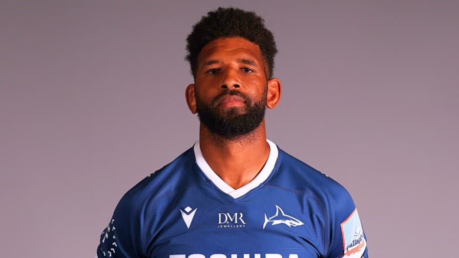 Lions rugby club player Hyron Andrews dies at team hotel in France