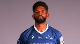 Lions rugby club player Hyron Andrews dies at team hotel in France