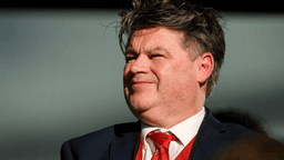 Munster fans exasperated reactions after CEO steps down