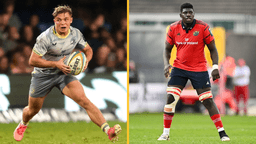 We picked our ultimate Ireland rugby U23 team