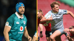 We picked our 34-man Ireland squad for November’s Nations Championship