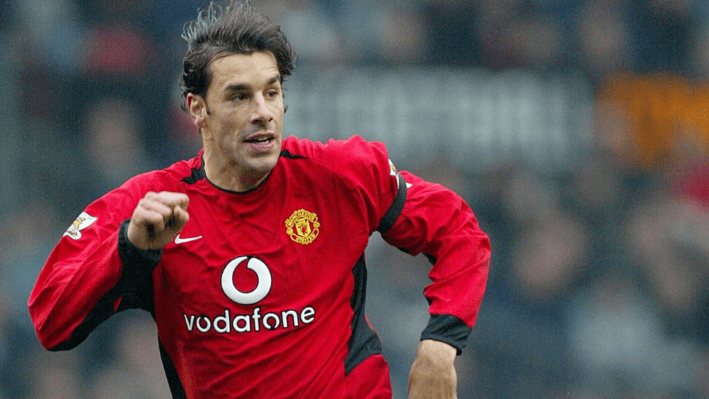 Quiz: Head-to-head Premier League stars quiz
