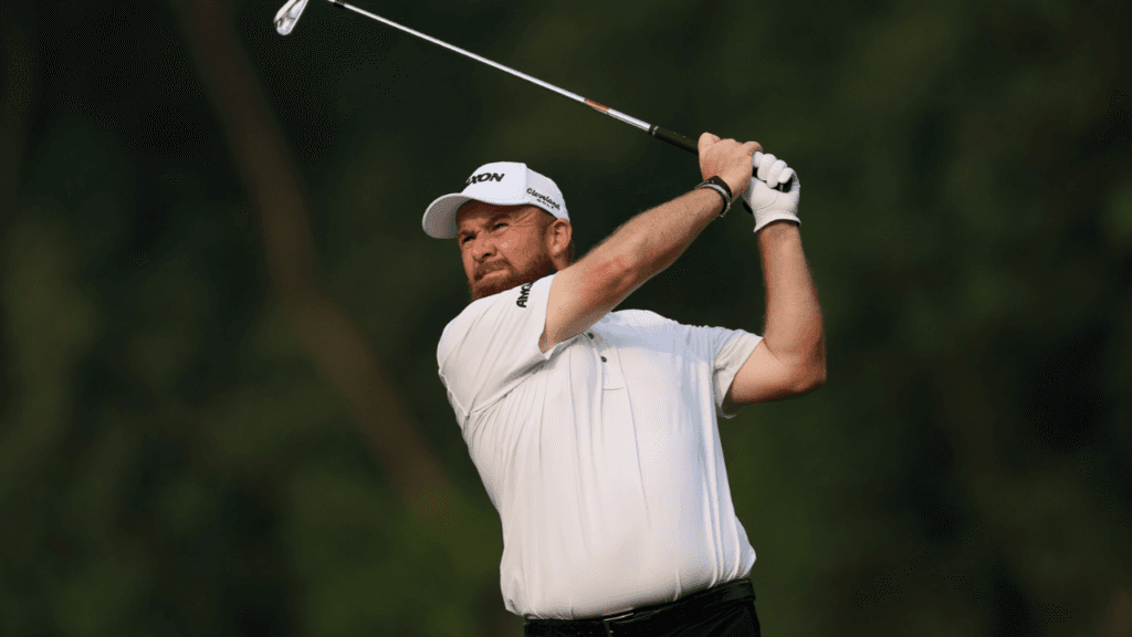 Shane Lowry among those to pull out of huge DP World Tour event due to safety concerns