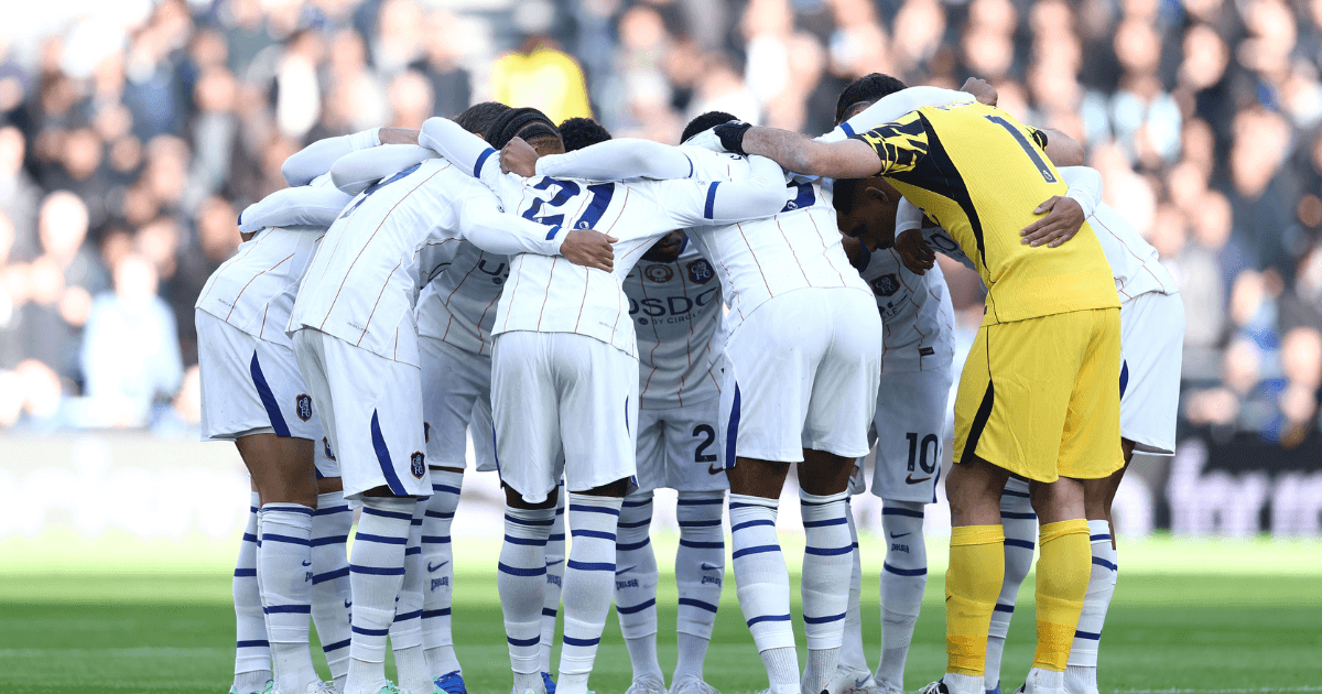 The Premier League GW7: Follow all of the viral moments in our live hub