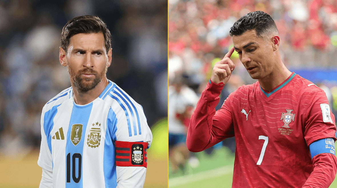 Quiz: Name the all-time highest goalscorer for every major football nation