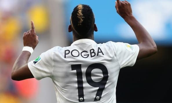 Pogba ‘can become one of the best players ever’ says Zidane