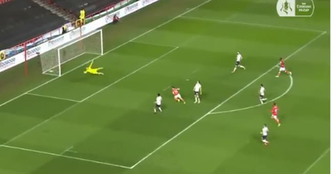 Ireland international Callum O’Dowda scores stunning goal for Bristol City Ireland international Callum O’Dowda scores stunning goal for Bristol City