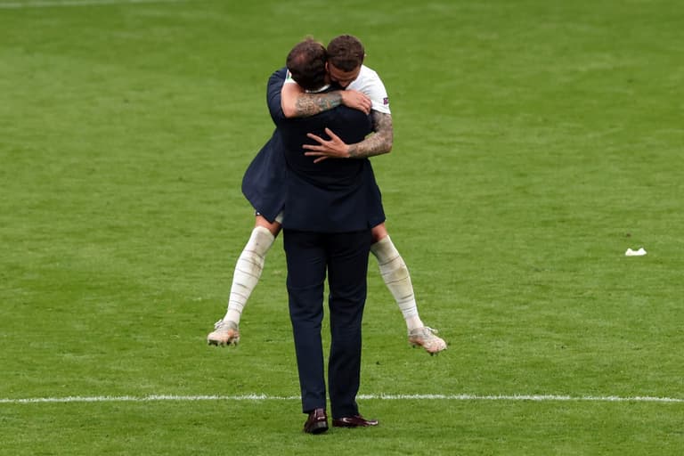 Kieran Trippier set to start for England in Euro 2020 final Kieran Trippier set to start for England in Euro 2020 final