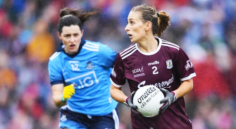 “It is never easy closing the door on an county career but I rest easy that I gave all that I could” “It is never easy closing the door on an county career but I rest easy that I gave all that I could”