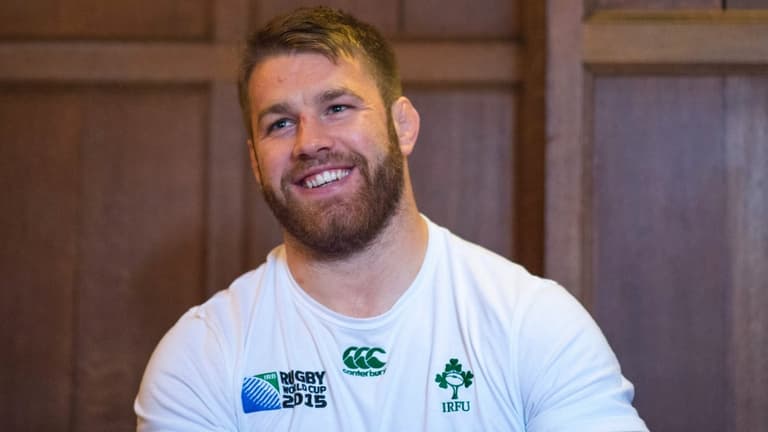 Sean O’Brien to join Naas RFC so he can play All-Ireland League rugby Sean O’Brien to join Naas RFC so he can play All-Ireland League rugby