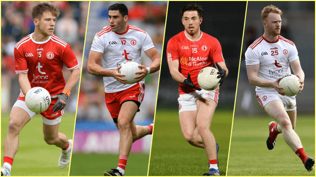 Tyrone shouldn’t be worried about McKenna Cup performances, but players leaving the panel could be a concern Tyrone shouldn’t be worried about McKenna Cup performances, but players leaving the panel could be a concern