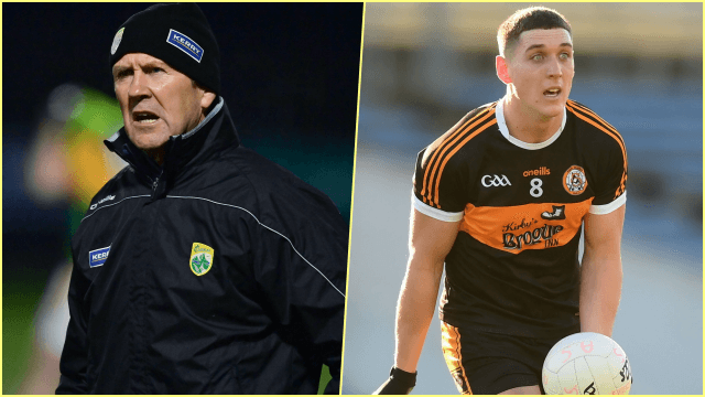 Kerry’s captain selection for 2022 sums up the problem with their outdated system