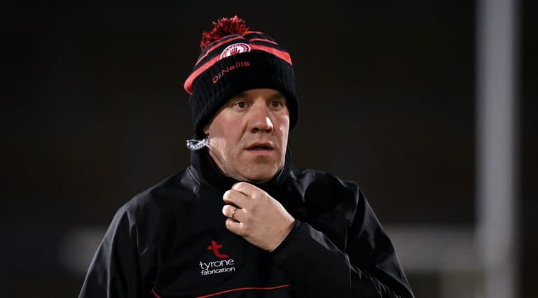 “I have no doubt there are fair procedures in place” – Feargal Logan defends GAA’s disciplinary system “I have no doubt there are fair procedures in place” – Feargal Logan defends GAA’s disciplinary system