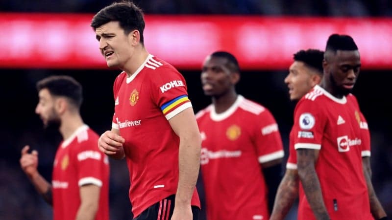 ‘Not fit to wear the shirt. Get out of our club!’ – Man United and the long wait
