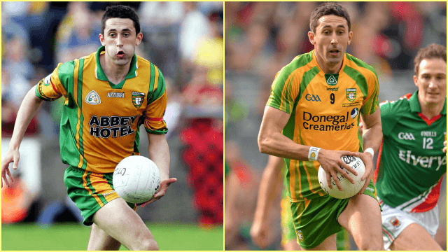 “The first stone piled on really sharpish” – Rory Kavanagh’s diet under Jim McGuinness was insane “The first stone piled on really sharpish” – Rory Kavanagh’s diet under Jim McGuinness was insane