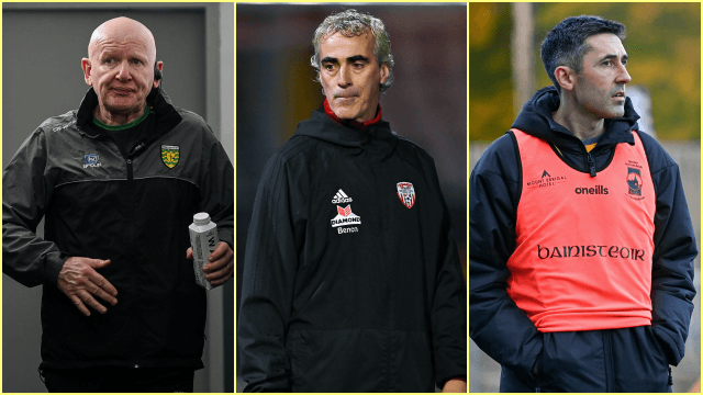 “I hope a Donegal man gets the job” – The search for Declan Bonner’s replacement has begun “I hope a Donegal man gets the job” – The search for Declan Bonner’s replacement has begun