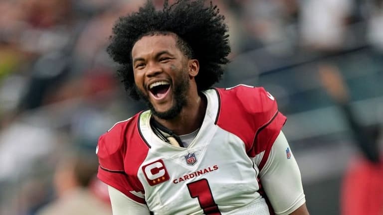 Kyler Murray puts Arizona on his back in weekend of incredible NFL comebacks Kyler Murray puts Arizona on his back in weekend of incredible NFL comebacks