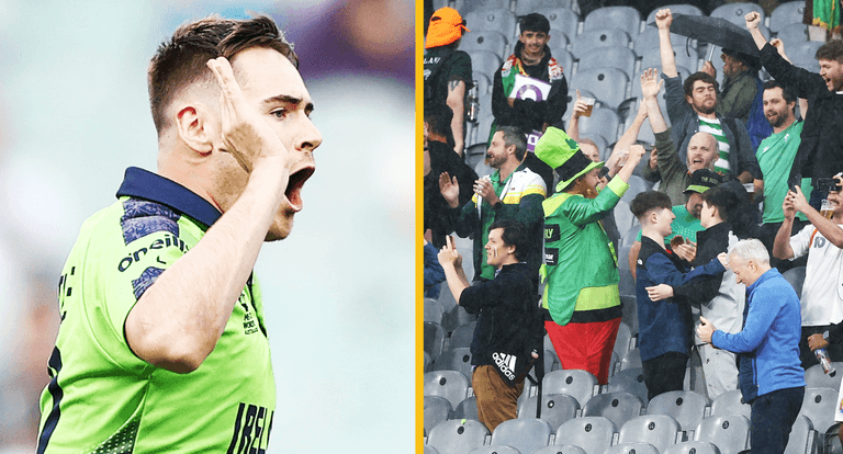 ‘Are you Scotland in disguise?!’ – Ireland stun England at World Cup ‘Are you Scotland in disguise?!’ – Ireland stun England at World Cup