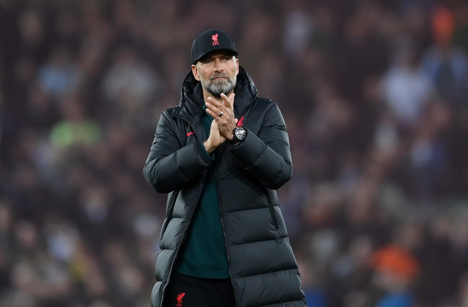 How Liverpool should line out until the World Cup after Diogo Jota and Luis Diaz injuries