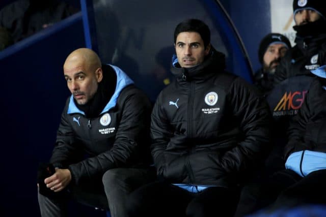 “You created a monster” – Rio Ferdinand blames Pep Guardiola for Mikel Arteta’s rise “You created a monster” – Rio Ferdinand blames Pep Guardiola for Mikel Arteta’s rise