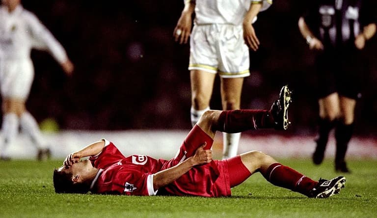 How basic modern sports science would have saved Michael Owen’s career How basic modern sports science would have saved Michael Owen’s career