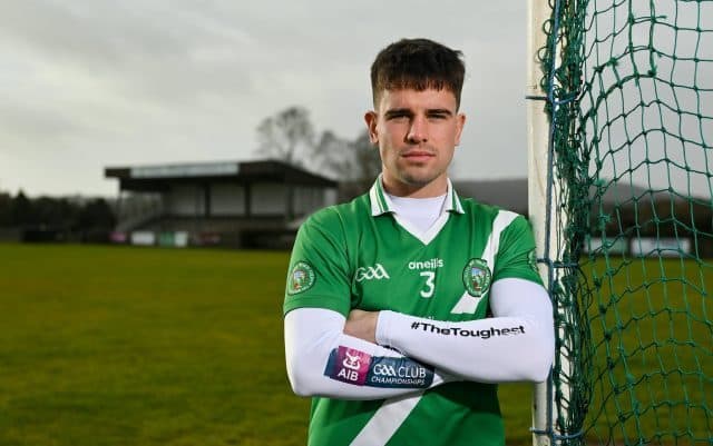Sean Kelly on the challenges of playing for a full year without a pre-season Sean Kelly on the challenges of playing for a full year without a pre-season
