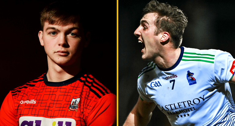 The four big talking points ahead of the Sigerson Cup final The four big talking points ahead of the Sigerson Cup final