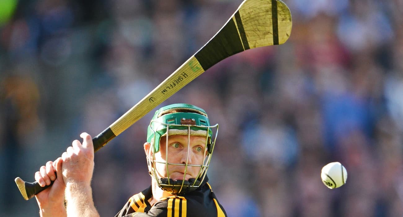 GAA’s new maximum hurl length wouldn’t have suited Kilkenny legends